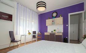 Gaston Luxury Apartment